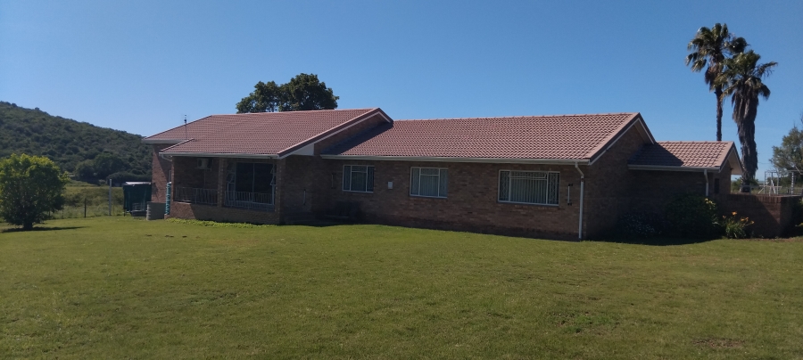 3 Bedroom Property for Sale in West Bank Eastern Cape